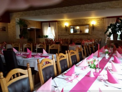 Foto: Taverne Mythos Langenfeld